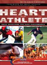 9780800725051-0800725050-Heart of an Athlete