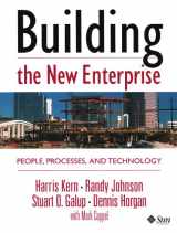 9780130796714-0130796719-Building the New Enterprise: People Processes and Technologies