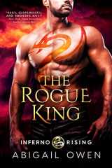 9781640635319-1640635319-The Rogue King (Inferno Rising, 1)