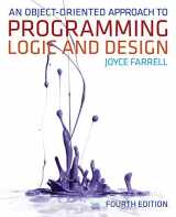 9781133188223-1133188222-An Object-Oriented Approach to Programming Logic and Design