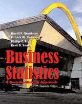9780132416924-0132416921-Business Statistics: A Decision-Making Approach