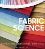 9781628926583-1628926589-J.J. Pizzuto's Fabric Science: Studio Access Card