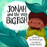 9781784983796-1784983799-Jonah and the Very Big Fish (Very Best Bible Stories)
