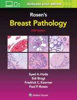 9781496398918-1496398912-Rosen's Breast Pathology