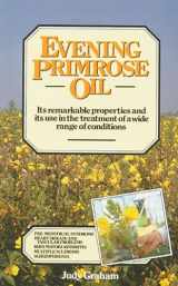 9780892812882-0892812885-Evening Primrose Oil