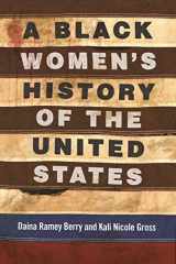 9780807001998-0807001996-A Black Women's History of the United States (ReVisioning History)