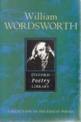 9780192822697-0192822691-William Wordsworth (Oxford Poetry Library)