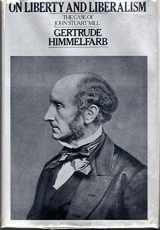 9780394490281-0394490282-On liberty and liberalism: the case of John Stuart Mill