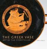 9781606061473-160606147X-The Greek Vase: Art of the Storyteller