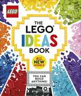9780744060935-0744060931-The LEGO Ideas Book New Edition: You Can Build Anything!