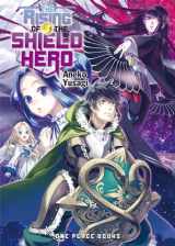 9781935548669-1935548662-The Rising of the Shield Hero Volume 3 (The Rising of the Shield Hero Series: Light Novel)