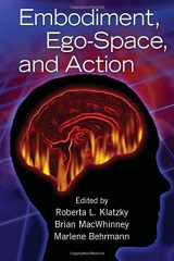 9780805862881-0805862889-Embodiment, Ego-Space, and Action (Carnegie Mellon Symposia on Cognition Series)