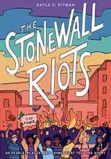 9781419737206-1419737201-The Stonewall Riots: Coming Out in the Streets
