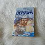 9780590425995-0590425994-The Adventures Of Ulysses