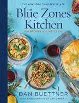 9781426220135-1426220138-The Blue Zones Kitchen: 100 Recipes to Live to 100