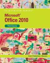 9780538748155-053874815X-Microsoft Office 2010: Third Course (SAM 2010 Compatible Products)