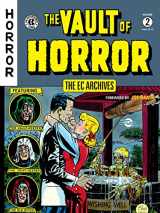 9781506721217-1506721214-The EC Archives: The Vault of Horror Volume 2 (The Vault of Horror: The EC Archives)
