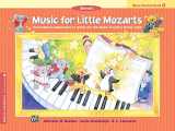 9780739012550-073901255X-Music for Little Mozarts Recital Book, Bk 1: Performance Repertoire to Bring Out the Music in Every Young Child (Music for Little Mozarts, Bk 1)