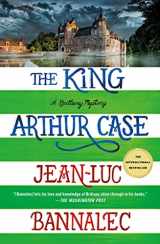 9781250874764-1250874769-King Arthur Case (Brittany Mystery Series, 7)
