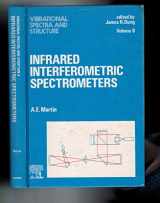 9780444419071-0444419071-Infrared interferometric spectrometers (Vibrational spectra and structure) (Vol.8)