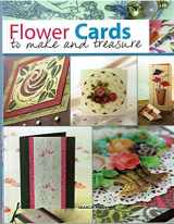 9781844485543-1844485544-Flower Cards to Make and Treasure