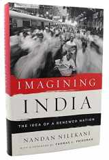 9781594202049-1594202044-Imagining India: The Idea of a Renewed Nation