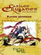 9781929474943-1929474946-Castles & Crusades Players Handbook