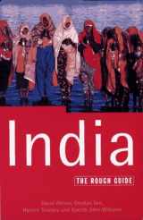 9781858282008-1858282004-India: The Rough Guide, Second Edition