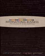 9780073381404-0073381403-International Business: The Challenge of Global Competition