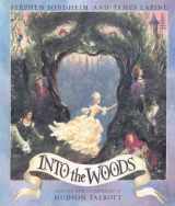 9780743232906-0743232909-Into the Woods