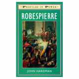 9780582287143-0582287146-Robespierre (Profiles in Power)