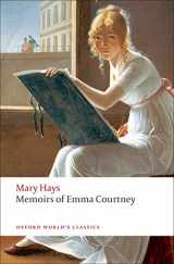9780199555406-0199555400-Memoirs of Emma Courtney (Oxford World's Classics)