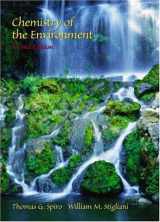 9780137548965-0137548966-Chemistry of the Environment