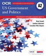 9780435331825-0435331825-OCR A Level Government and Politics Student Book (A2)