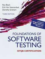 9781408044056-1408044056-Foundations of Software Testing ISTQB Certification
