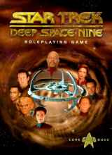 9780671035006-0671035002-Star Trek Deep Space Nine: Roleplaying Game
