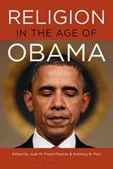 9781350041042-1350041041-Religion in the Age of Obama
