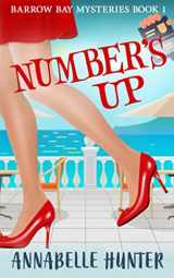 9781733032544-1733032541-Number's Up (Barrow Bay Mysteries)