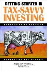 9780471363309-0471363308-Getting Started in Tax-Savvy Investing (A Marketplace Book)
