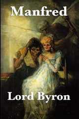 9781604599084-1604599081-Manfred by Lord Byron