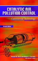 9780471436249-0471436240-Catalytic Air Pollution Control: Commercial Technology