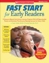 9780439625760-0439625769-Scholastic Fast Start for Early Readers Grades k-2 (Teaching Resources)