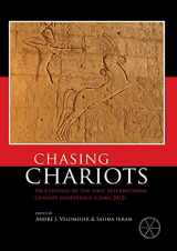 9789088902093-9088902097-Chasing Chariots: Proceedings of the first international chariot conference (Cairo 2012)