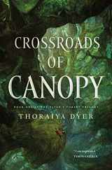 9780765385925-0765385929-Crossroads of Canopy: A Titan's Forest novel (Titan's Forest, 1)