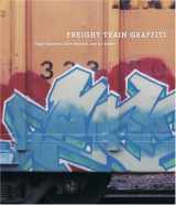 9780810992498-0810992493-Freight Train Graffiti