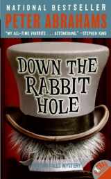 9780060737030-0060737034-Down the Rabbit Hole (An Echo Falls Mystery)