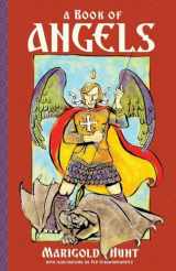 9781933184005-1933184000-A Book Of Angels: Stories Of Angels In The Bible