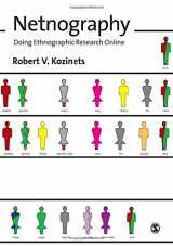 9781848606456-1848606451-Netnography: Doing Ethnographic Research Online