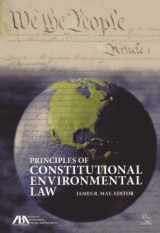 9781614380870-1614380872-Principles of Constitutional Environmental Law