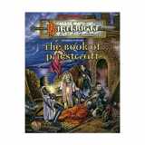 9780786906550-0786906553-The Book of Priestcraft (Advanced Dungeons & Dragons: Birthright, Campaign Accessory/3126)